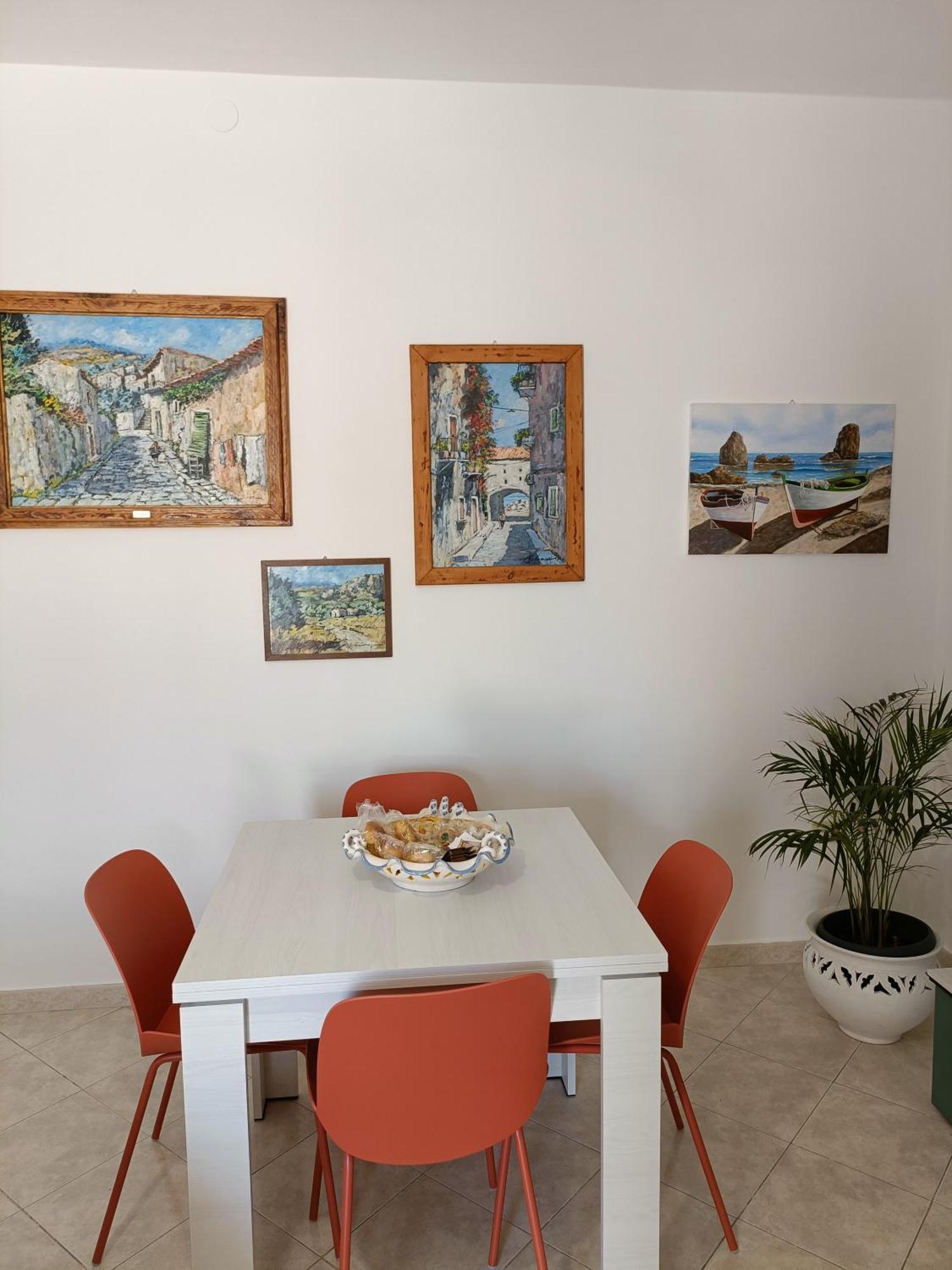 Sicilia Bedda Daire Siraküza Dış mekan fotoğraf